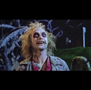 beetlejuice Profil Resmi