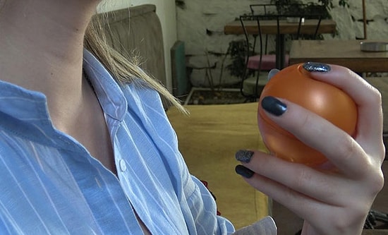 'Sahte Parfüm Kıyafetlere Bile Zarar Veriyor'