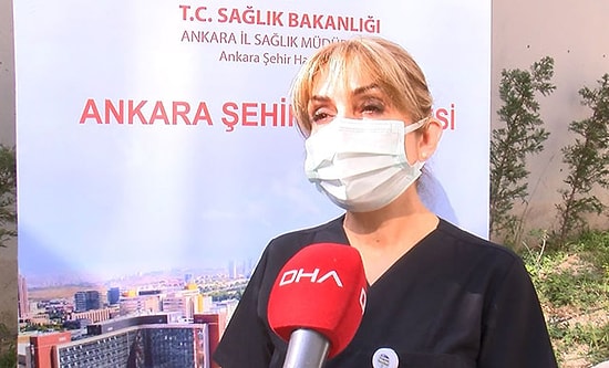 Bilim Kurulu Üyesi Güner'den 'Bilinçli Olun' Çağrısı