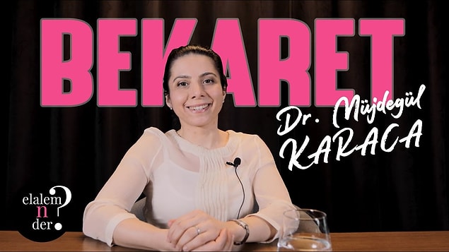 Daha önce de cinsellikle ilgili merak edilen konuları işin uzmanına, Op.Dr. Müjdegül Karaca'ya sormuştuk. Bu kez de gerdek gecesiyle ilgili en çok merak edilen soruları kendisine yönelttik.