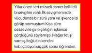 Partnerlerinin Akılalmaz Fetişleri Karşısında Hayatının Şokunu Yaşamış Kişilerin İsyanları Sizi Güldürecek