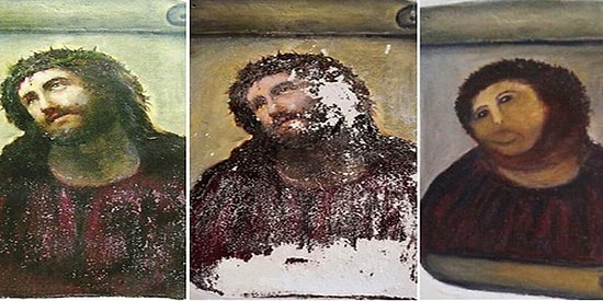 Bunu Neden Yaptınız? İnsanlığın Restorasyon Konusunda Daha Çok Yolu Olduğunun Kanıtı 15 Trajedi