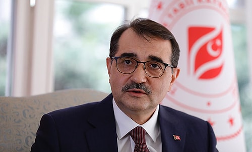 Bakan Dönmez: Yerli Su Altı Robotumuz 'Kaşif', Fatih'te Görevine Başladı