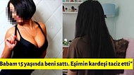 15 Yaşındayken 32 Yaşındaki Biriyle Evlendirilen ve Yoksulluk Nedeniyle Eskortluk Yapmaya Başlayan Serpil'in Hikayesi