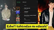 YouTube'u Neredeyse Bırakıp Rap Camiasına Hızlı Bir Giriş Yapan Berkcan Güven'in 'Harman' İsimli Şarkısı Ortalığı Salladı!