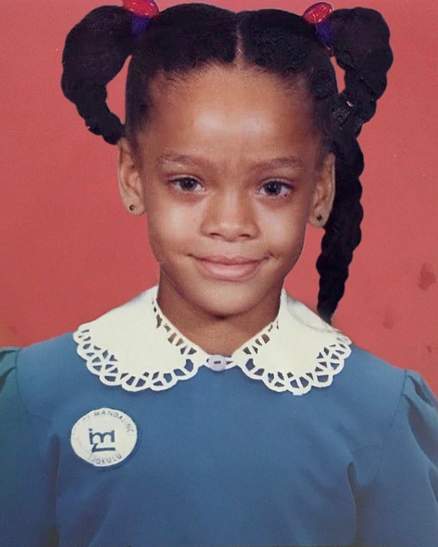 Rihanna'nın ilkokulu Kırıkkale'de okuduğunu biliyor muydunuz?