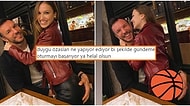 Duygu Özaslan'ın Basketbolcu Sevgilisiyle Paylaştığı Son Pozlar Sosyal Medyada Büyük Yankı Uyandırdı