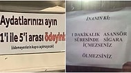 Ev Alma Ne Al Demişlerdi? Komşuları İnanılmaz İtici ve Çekilmez Kılan 12 Yegane Detay