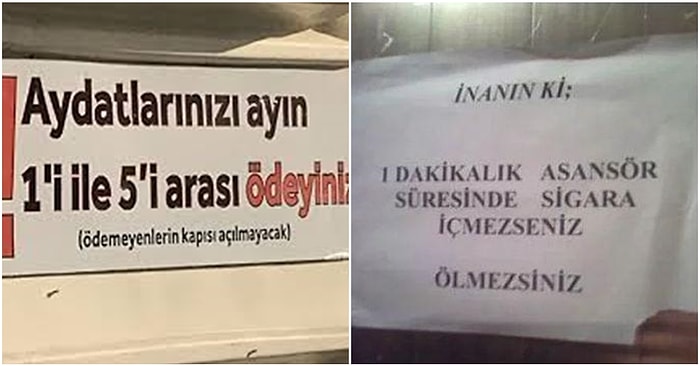 Ev Alma Ne Al Demişlerdi? Komşuları İnanılmaz İtici ve Çekilmez Kılan 12 Yegane Detay