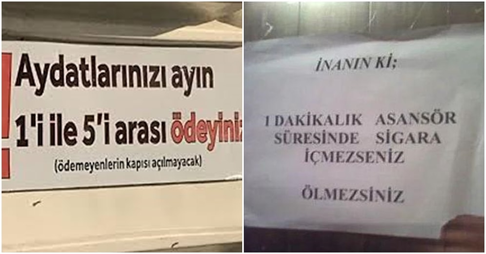 Ev Alma Ne Al Demişlerdi? Komşuları İnanılmaz İtici ve Çekilmez Kılan 12 Yegane Detay
