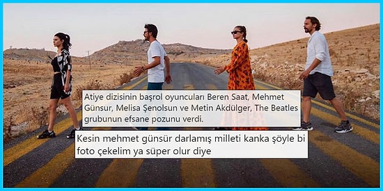 Gördükleri Haberlere Yaptıkları Yorumlarla Haberi Tüm Ciddiyetinden Uzaklaştırmış 17 Kişi