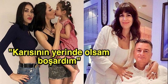 Sperm Çalarak Hamile Kaldığı İddia Edilen Ece Gürsel'in Ablası Burçe Gürsel'den İlk Açıklama Geldi