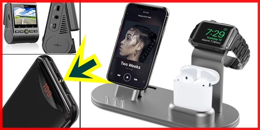 Elektronik Tutkunları Buraya: Bu Haftanın En Çok Satılan İndirimli Elektronik Ürünleri