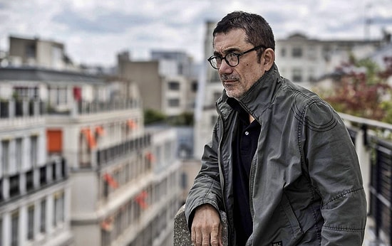 Nuri Bilge Ceylan'ın Kuru Otlar Üstüne Adlı Yeni Filmine 470 Bin Euro Destek