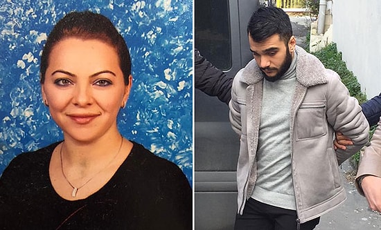 Korkunç Cinayetin Detayları Ortaya Çıktı: 'Annesini Çekiçle Öldürüp Evde Parti Vermiş'