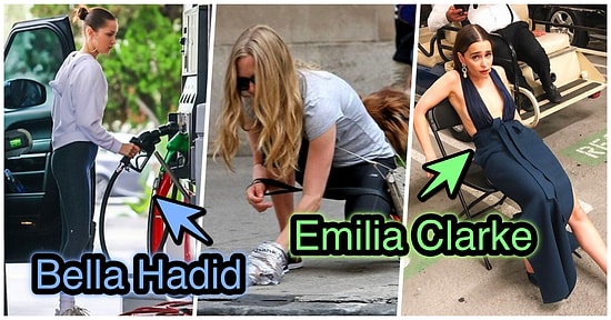 Ellerinde Birçok İmkan Olmasına Rağmen Mütevazı Bir Hayat Yaşamayı Tercih Eden Birbirinden Ünlü 26 İsim