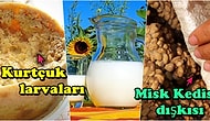 Biz Neler Yiyormuşuz! Soframızda Sık Sık Bulundurduğumuz Gıdaların Arka Yüzünü Öğrenince İştahınız Kaçacak