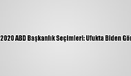 Analiz - 2020 ABD Başkanlık Seçimleri: Ufukta Biden Görünüyor