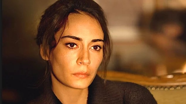 Çağan Irmak ile tanışmasıyla birlikte hayatı tamamen değişti; iyi ki!