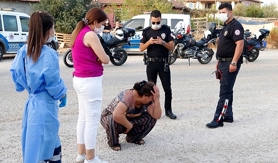 Babasının Temizlediği Tüfek Ateş Aldı, 2 Aylık Kumsal Bebek Öldü: 'Şeytan Doldurur Dedim Dinlemedi, Tetiğe Bastı'