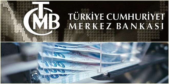 Burak Arzova Yazio: Türkiye Cumhuriyet Merkez Bankası Faiz Kararı Öncesi Tespitler?