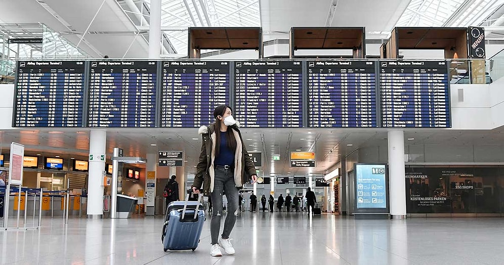 Koronavirüs Tekrar Yükselişe Geçti: Ülkeler Arası Uçuşlarda Ülkeler Hangi Önlemleri Aldı?