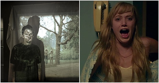 Kalp Ritmimizi Bozan Yapımlar: Bilimsel Verilere Göre İzlerken İnsanı En Çok Korkutan 20 Korku Filmi