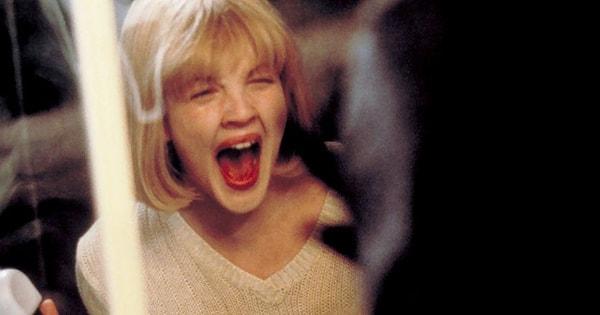 20. Scream (1996) - 81 bpm