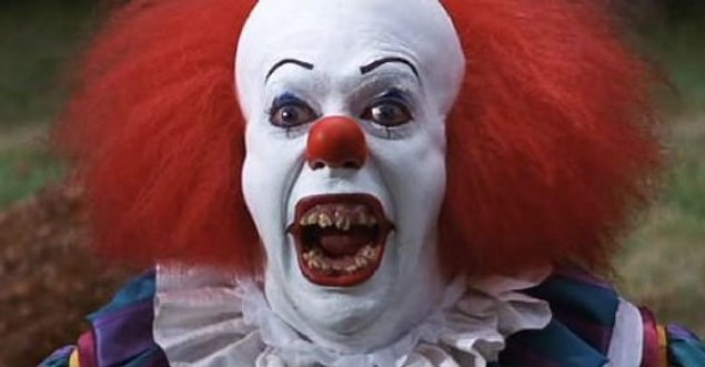 19. IT (1990) - 89 bpm