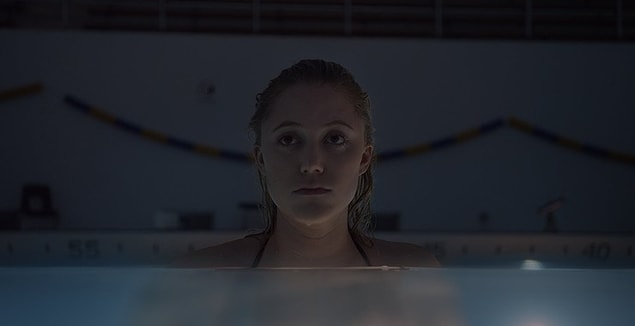 6. It Follows (2014) - 93 bpm