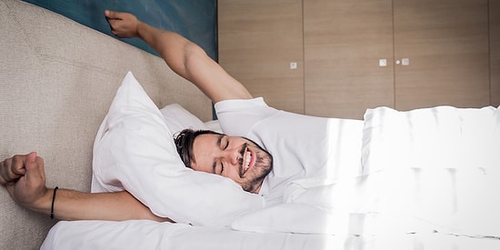 Sadece Okuduğunuzda Bile Mutluğunu Hissedebileceğiniz Dünyanın En Keyifli 11 Rahatlığı