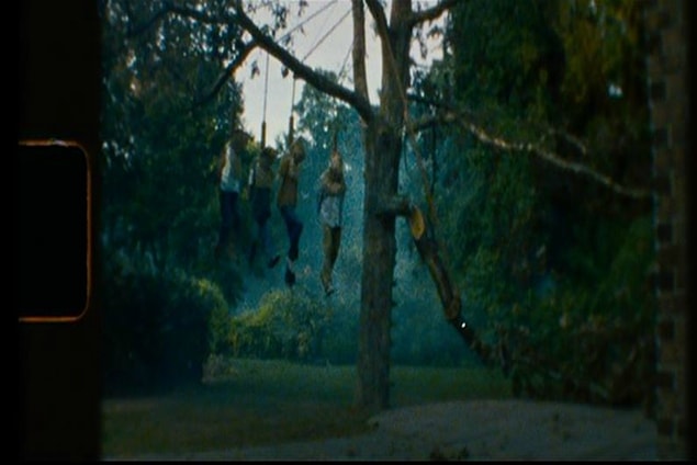 1. Sinister (2012) - 131 bpm