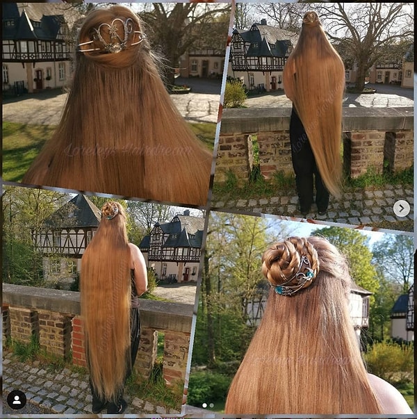 12. Но, как известно, красота требует жертв!