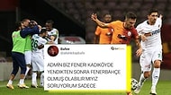 Aslan Son Dakikada Yıkıldı! Alanyaspor'un İstanbul'dan 3 Puanla Döndüğü Maçta Yaşananlar ve Tepkiler