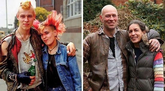 20 человек, которые подняли воссоздание старых фото на новый уровень