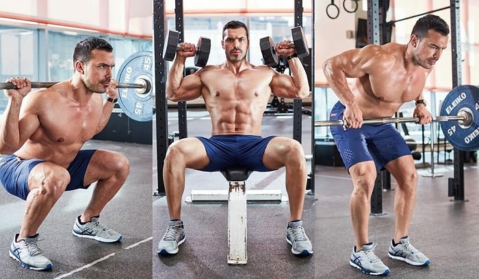 Herkese Böyle Spor Koçları Lazım: Sayko Fitness Hocaları İnsanların En Büyük Korkularını Kullanarak Kilo Verdiriyor