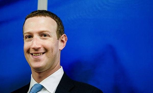 14. Mark Zuckerberg'e beğenmeme butonu eklenmesi konusu sorulduğunda bunun dünya için iyi bir şey olmadığını düşündüklerini söylemişti.