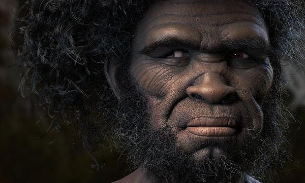 10. Homo Sapiens Idaltu (160 bin yıl önce)