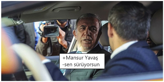 Yaptıkları Kelime Şakalarıyla Yer Yer Sırtımızdan Soğuk Terler Döktürüp Yer Yer Kahkaha Atmamızı Sağlayacak 15 Kişi