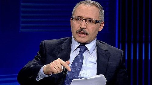 Abdülkadir Selvi: 'CHP, İYİ Parti ve HDP'den Birer Başkan Yardımcısının Olduğu İttifak Modeli Üzerinde Duruluyor'