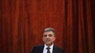 Abdullah Gül'den HDP Yorumu: 'Çok Yanlış Buluyorum'