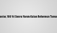 Etiyopyalı Müslümanlar, 100 Yıl Sonra Yarım Kalan Reformun Tamamlanmasını İstiyor