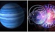 Mistik ve Yavaş Hareket Eden Gezegen Neptün'ün Size Kazandırdığı Bakış Açısını Anlatıyoruz!