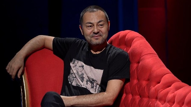 Sonrasında da birçok kez Serdar Ortaç'ın ekonomik sıkıntı çektiğini dile getirmişti.