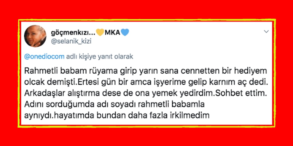 Yaşadıkları En Ürkütücü Olayları Anlatırken Hepimizin Tüylerini Diken Diken Eden 17 Takipçi