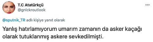 'Azerbaycan İçin Askere Giderim' Diyen Serdar Ortaç'ın Askerlikten Kaçmak İçin Kendisini Meksika'da İşçi Gibi Gösterdiği Askerlik Geçmişi