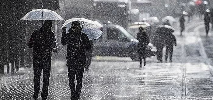 Bugün Hava Nasıl Olacak? Meteoroloji’den Son Hava Durumu Tahminleri