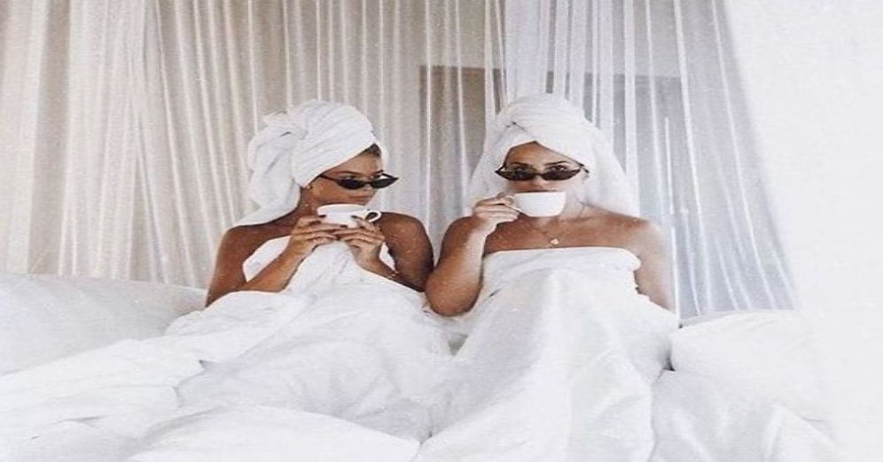 En İyi Arkadaşın ile Ne Kadar Yakınsın?