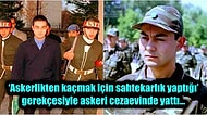 'Azerbaycan İçin Askere Giderim' Diyen Serdar Ortaç'ın Askerlikten Kaçmak İçin Kendisini Meksika'da İşçi Gibi Gösterdiği Askerlik Geçmişi