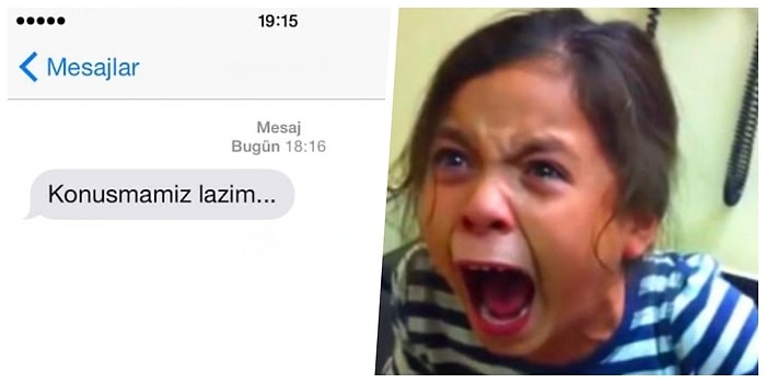 Dünyanın En Pamuk İnsanının Bile Hayatını Cehenneme Çevirip Gününü Zehir Zıkkım Edebilecek Bazı Olaylar